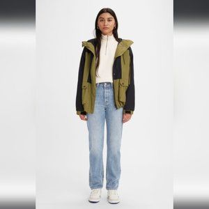 Levi's 501 Original Fit Women's Jeans US 27